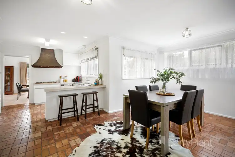 Third view of Homely house listing, 34 Eamon Drive, Viewbank VIC 3084