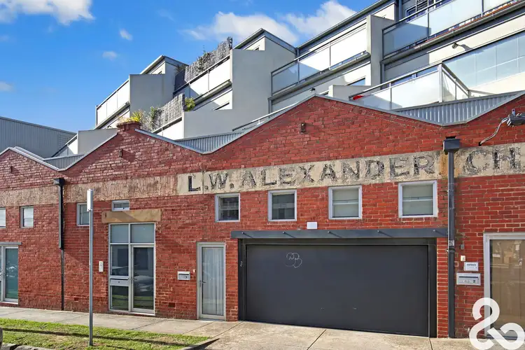 Main view of Homely apartment listing, 3/2 Swift Street, Preston VIC 3072