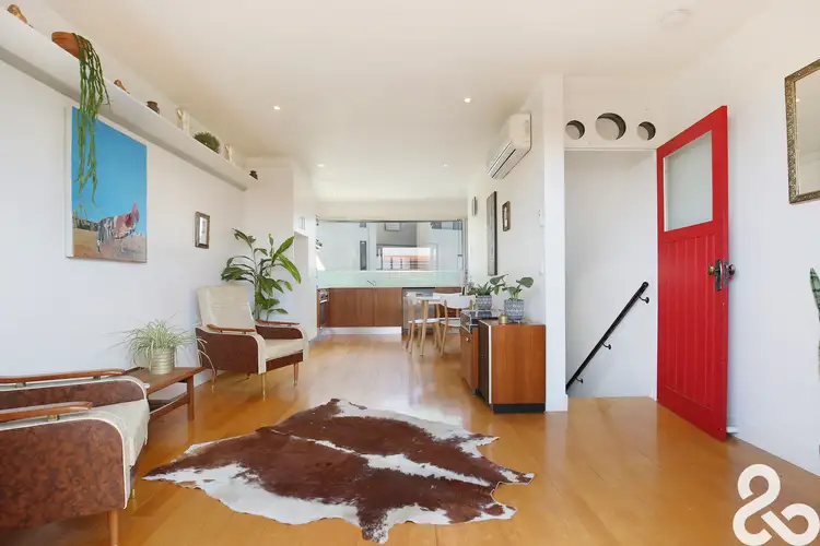Second view of Homely apartment listing, 3/2 Swift Street, Preston VIC 3072
