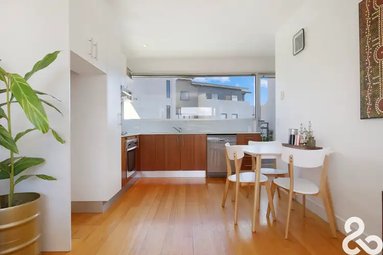 Third view of Homely apartment listing, 3/2 Swift Street, Preston VIC 3072