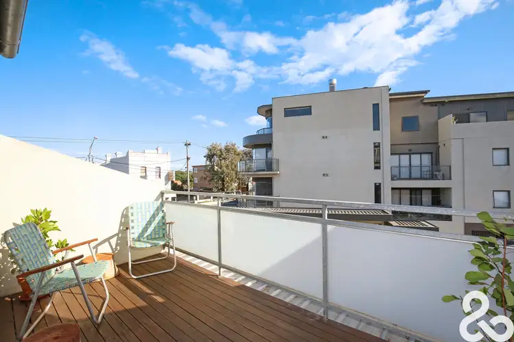 Fourth view of Homely apartment listing, 3/2 Swift Street, Preston VIC 3072