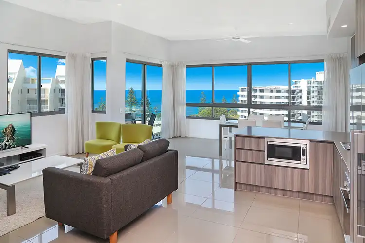 805/21 Douglas Street, Mooloolaba QLD 4557