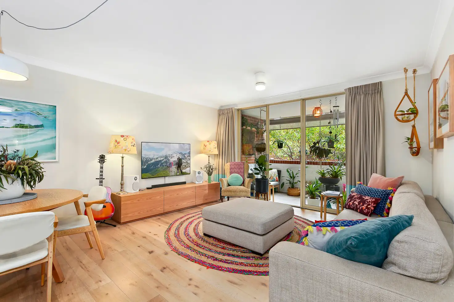 Main view of Homely apartment listing, 39/1-9 Terrace Road, Dulwich Hill NSW 2203