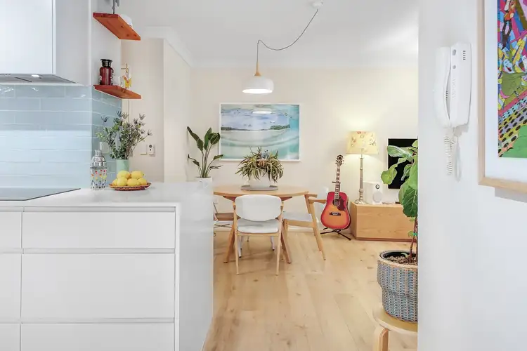 Second view of Homely apartment listing, 39/1-9 Terrace Road, Dulwich Hill NSW 2203