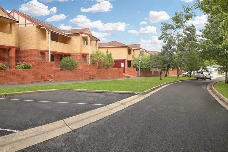 Third view of Homely apartment listing, 39/1-9 Terrace Road, Dulwich Hill NSW 2203