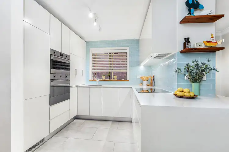 Fourth view of Homely apartment listing, 39/1-9 Terrace Road, Dulwich Hill NSW 2203