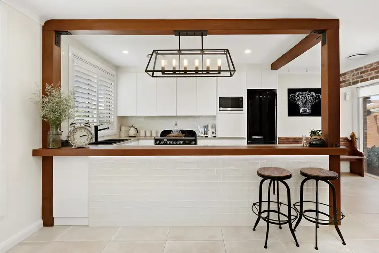 Main view of Homely villa listing, 5/27-37 Ida Street, Sans Souci NSW 2219