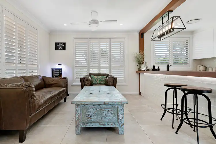 Third view of Homely villa listing, 5/27-37 Ida Street, Sans Souci NSW 2219