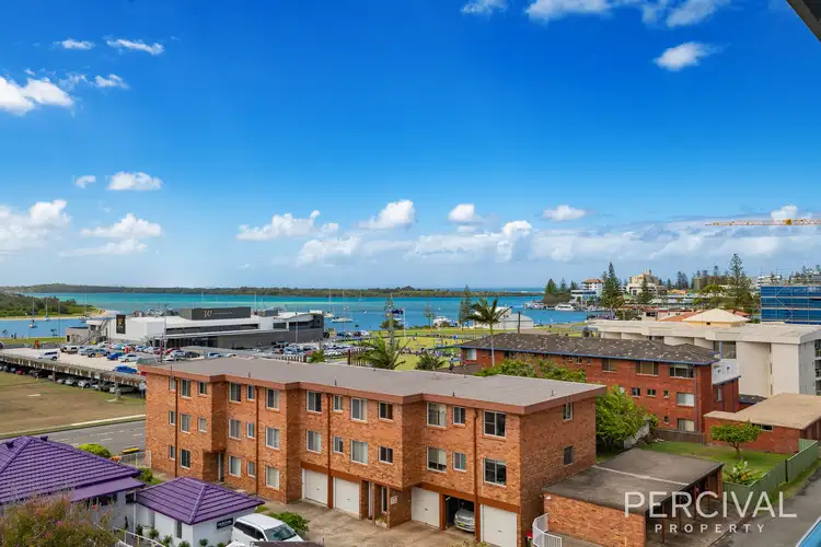 Second view of Homely unit listing, 28/27-29 Waugh Street, Port Macquarie NSW 2444