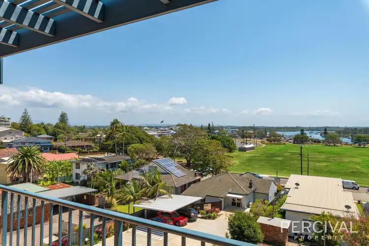 Third view of Homely unit listing, 28/27-29 Waugh Street, Port Macquarie NSW 2444