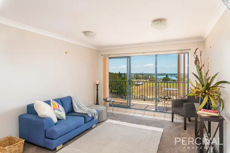 Fourth view of Homely unit listing, 28/27-29 Waugh Street, Port Macquarie NSW 2444