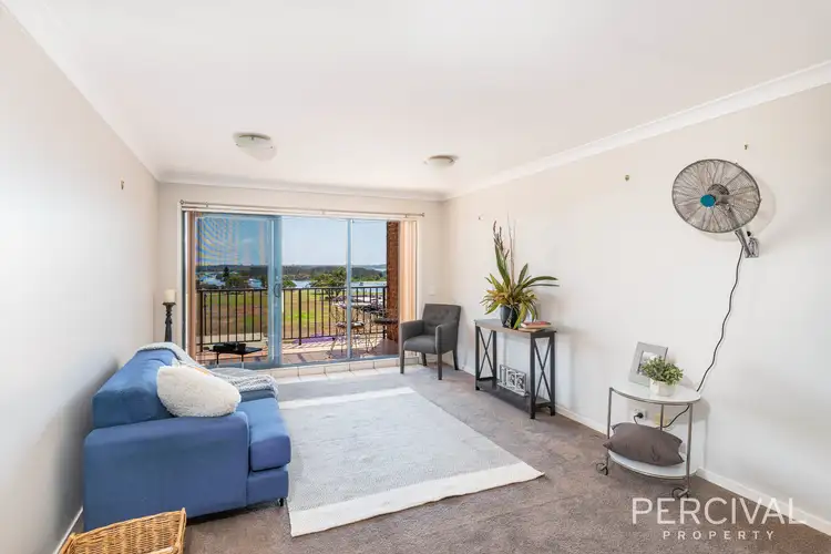Fifth view of Homely unit listing, 28/27-29 Waugh Street, Port Macquarie NSW 2444