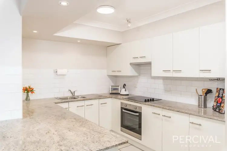 Sixth view of Homely unit listing, 28/27-29 Waugh Street, Port Macquarie NSW 2444