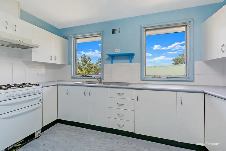 Second view of Homely house listing, 18 King Square, Bidwill NSW 2770