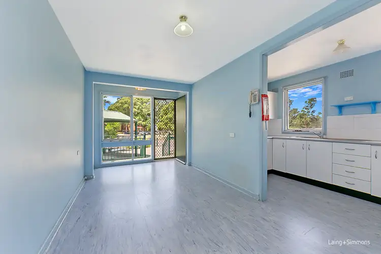 Third view of Homely house listing, 18 King Square, Bidwill NSW 2770
