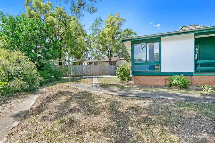 Sixth view of Homely house listing, 18 King Square, Bidwill NSW 2770