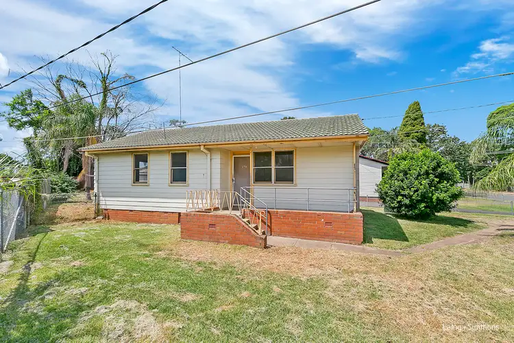 53 Franklin Crescent, Blackett NSW 2770