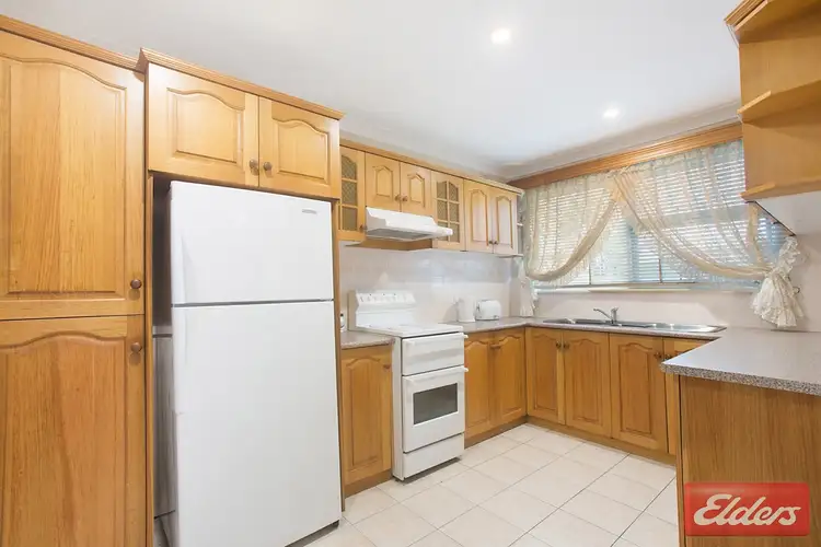 Second view of Homely house listing, 109 Fitzwilliam Road, Toongabbie NSW 2146