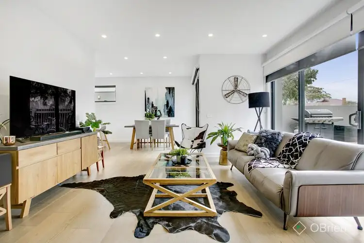 Main view of Homely townhouse listing, 1/9 Blantyre Avenue, Chelsea VIC 3196