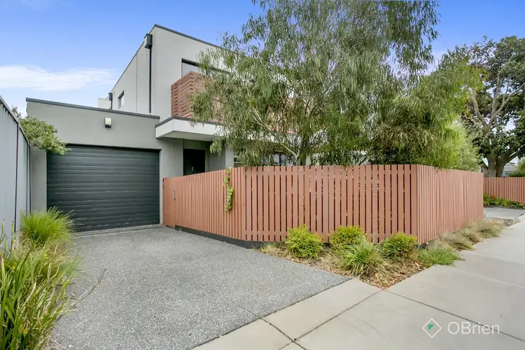 Second view of Homely townhouse listing, 1/9 Blantyre Avenue, Chelsea VIC 3196