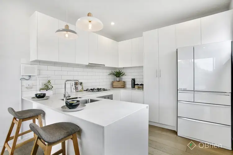 Third view of Homely townhouse listing, 1/9 Blantyre Avenue, Chelsea VIC 3196