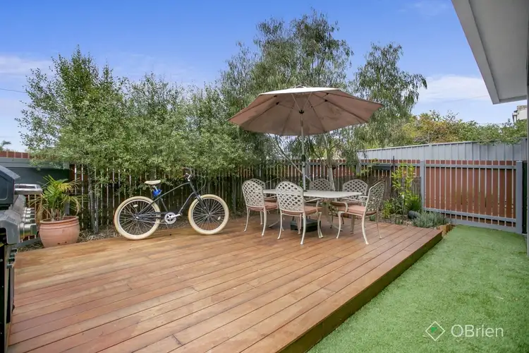 Fourth view of Homely townhouse listing, 1/9 Blantyre Avenue, Chelsea VIC 3196