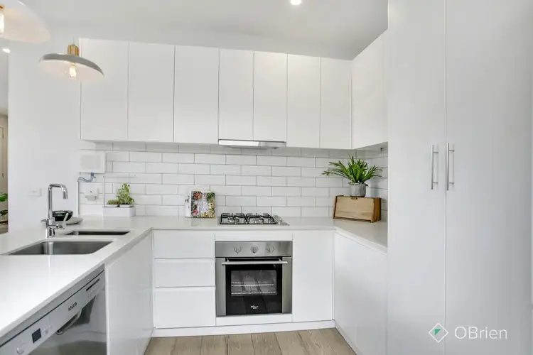 Fifth view of Homely townhouse listing, 1/9 Blantyre Avenue, Chelsea VIC 3196