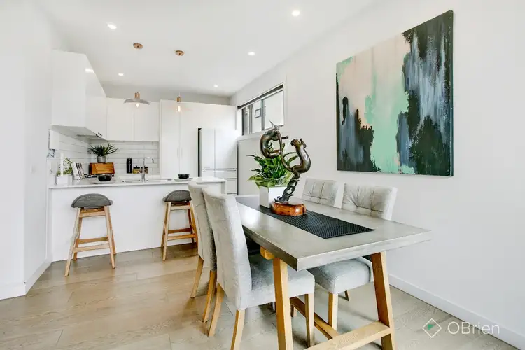 Sixth view of Homely townhouse listing, 1/9 Blantyre Avenue, Chelsea VIC 3196