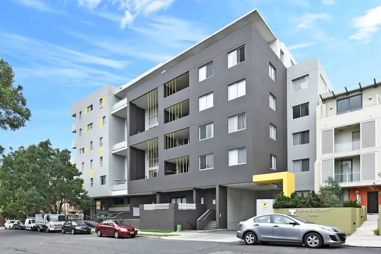 Main view of Homely apartment listing, 503/9 Hilts Road, Strathfield NSW 2135