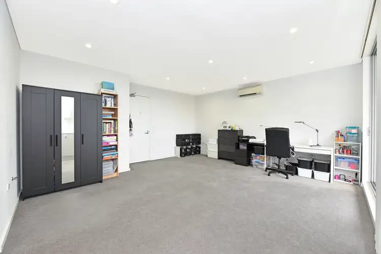 Third view of Homely apartment listing, 503/9 Hilts Road, Strathfield NSW 2135