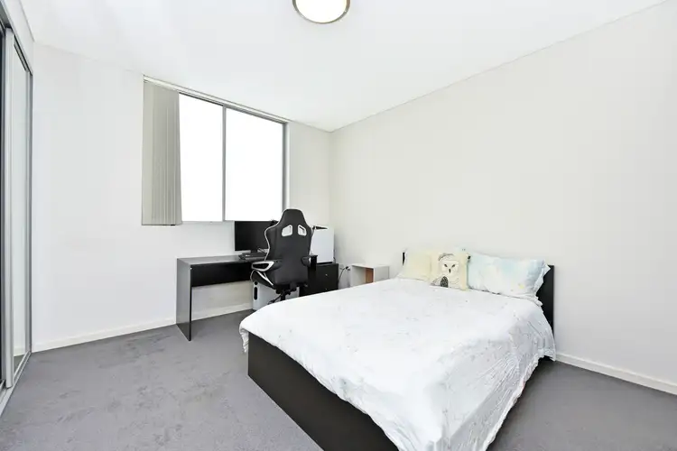 Fifth view of Homely apartment listing, 503/9 Hilts Road, Strathfield NSW 2135