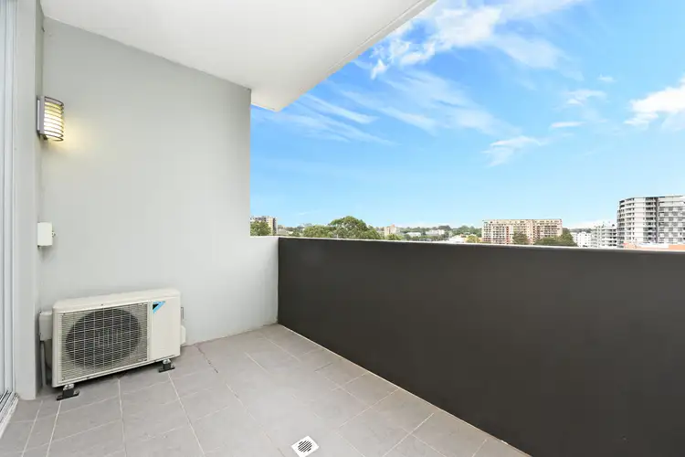 Sixth view of Homely apartment listing, 503/9 Hilts Road, Strathfield NSW 2135