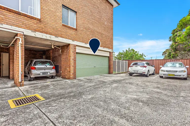 Second view of Homely unit listing, 2/23 Park Road, Bellambi NSW 2518