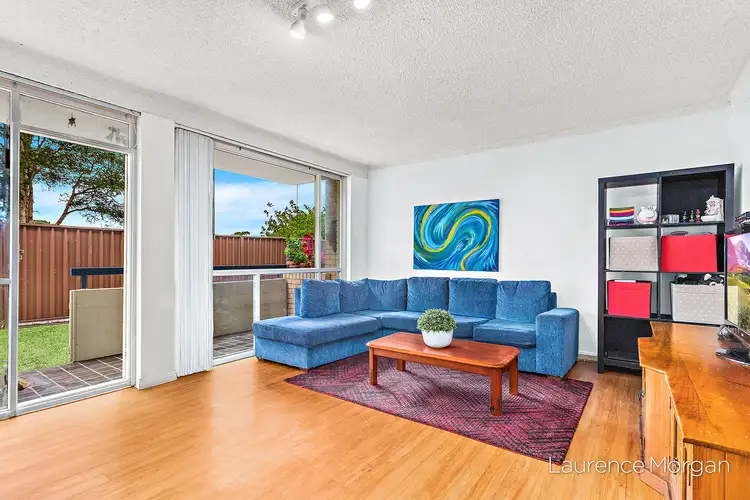 Third view of Homely unit listing, 2/23 Park Road, Bellambi NSW 2518