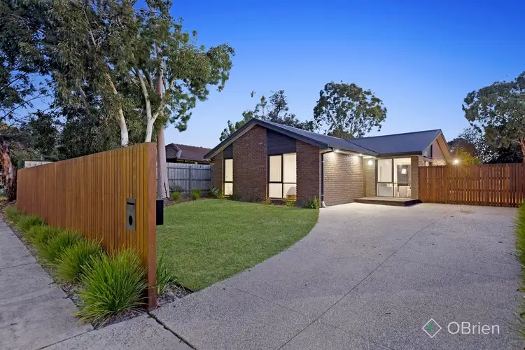 Main view of Homely house listing, 16 Colac Court, Patterson Lakes VIC 3197