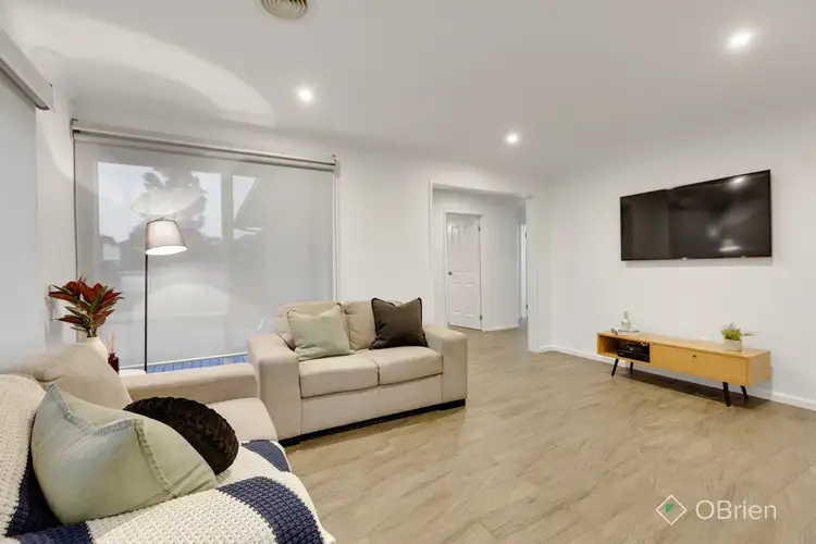 Second view of Homely house listing, 16 Colac Court, Patterson Lakes VIC 3197