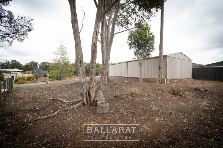 Sixth view of Homely land listing, 5 Box Street, Maryborough VIC 3465