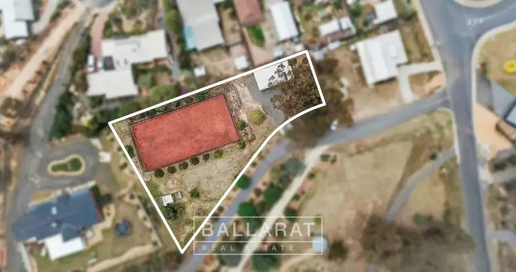 Seventh view of Homely land listing, 5 Box Street, Maryborough VIC 3465