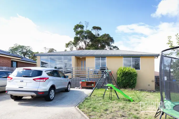 Fifth view of Homely house listing, 2 Carr Street, Kings Meadows TAS 7249