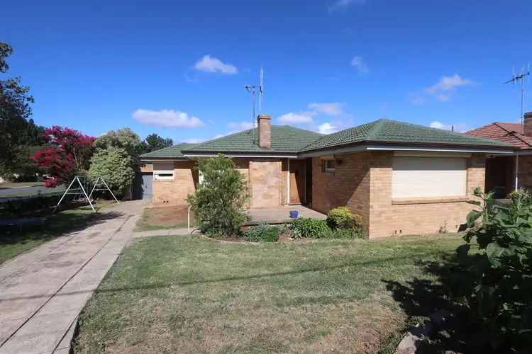 11 Gibson Street, Goulburn NSW 2580