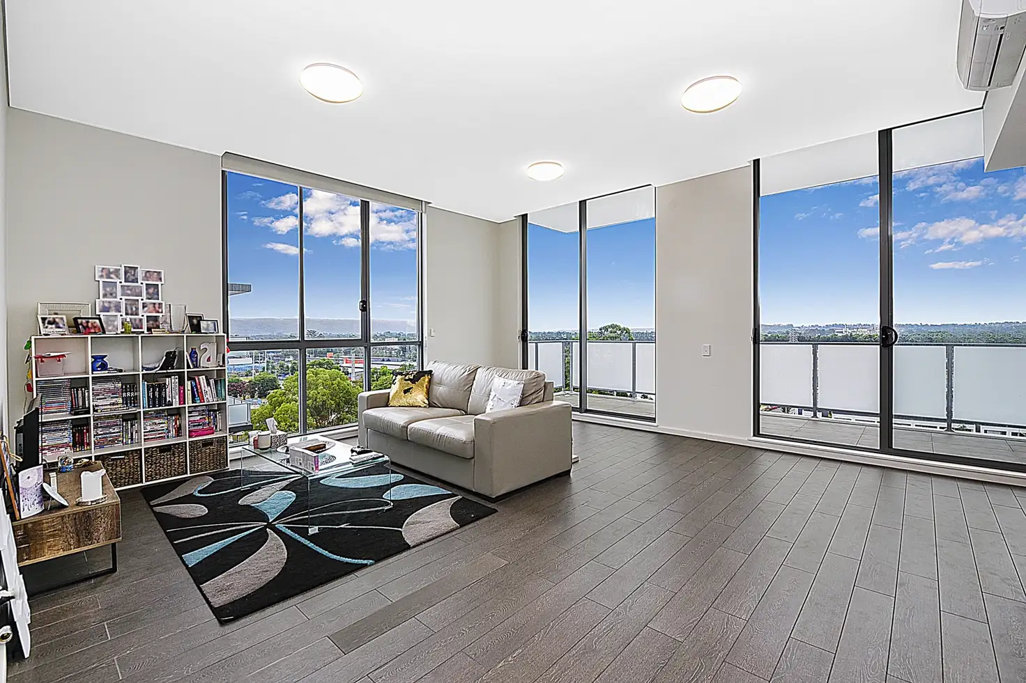 Main view of Homely apartment listing, 926/1-39 Lord Sheffield Circuit, Penrith NSW 2750