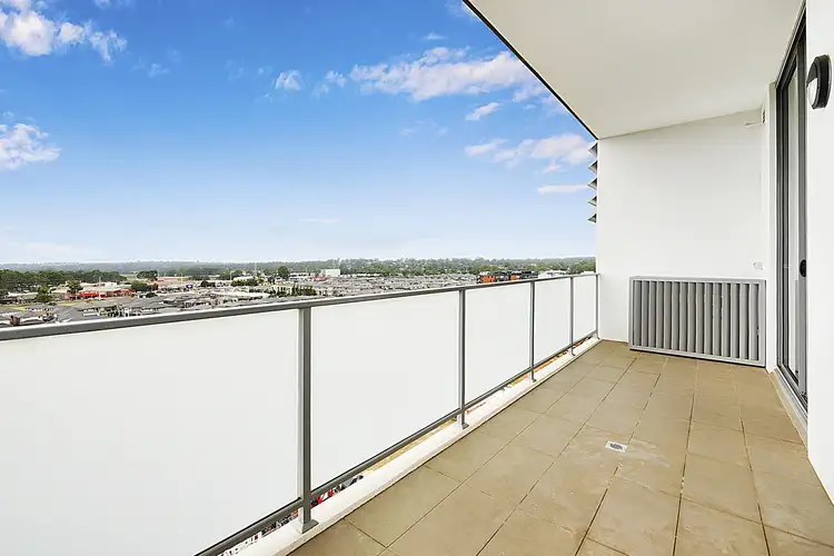 Second view of Homely apartment listing, 926/1-39 Lord Sheffield Circuit, Penrith NSW 2750