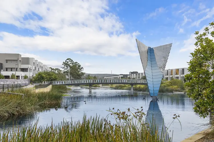 Sixth view of Homely apartment listing, 926/1-39 Lord Sheffield Circuit, Penrith NSW 2750