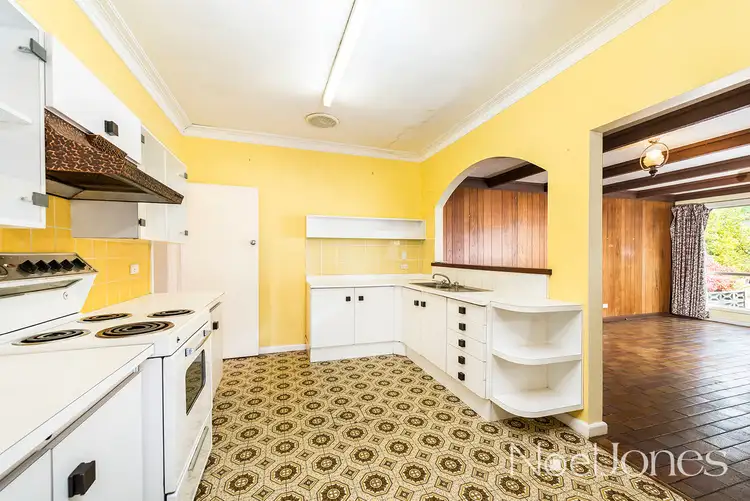 Second view of Homely house listing, 17 Henry Street, Ringwood VIC 3134