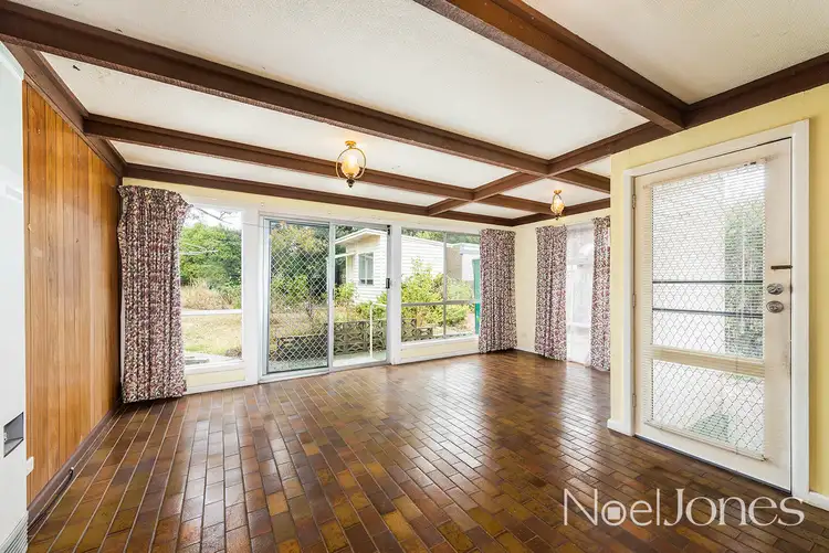 Fourth view of Homely house listing, 17 Henry Street, Ringwood VIC 3134