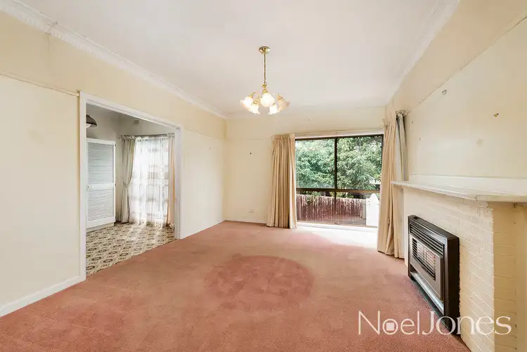 Fifth view of Homely house listing, 17 Henry Street, Ringwood VIC 3134