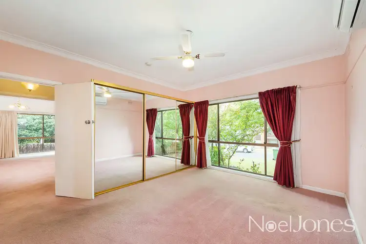 Sixth view of Homely house listing, 17 Henry Street, Ringwood VIC 3134