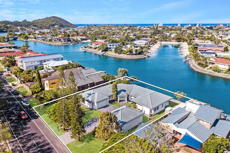 138 Tallebudgera Drive, Palm Beach QLD 4221