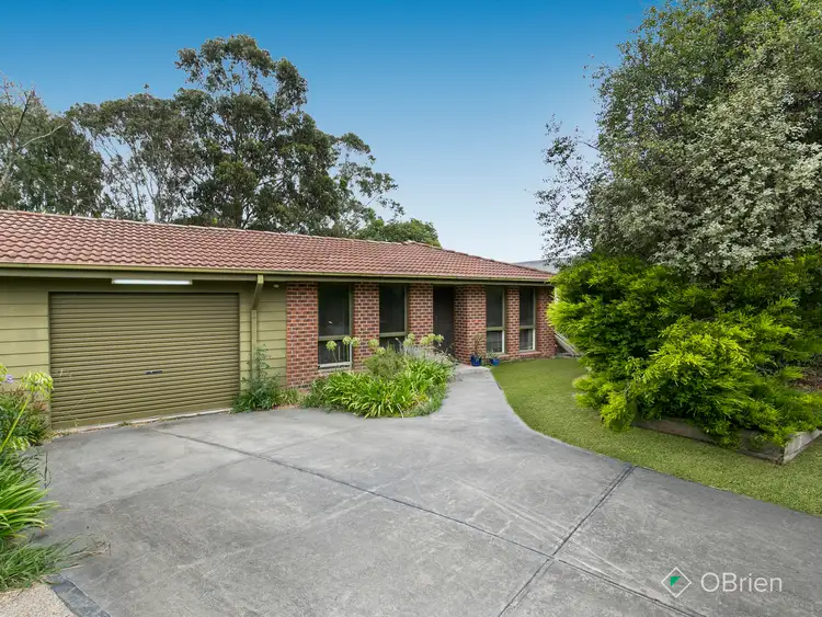 Main view of Homely house listing, 26 Balmerino Square, Frankston VIC 3199