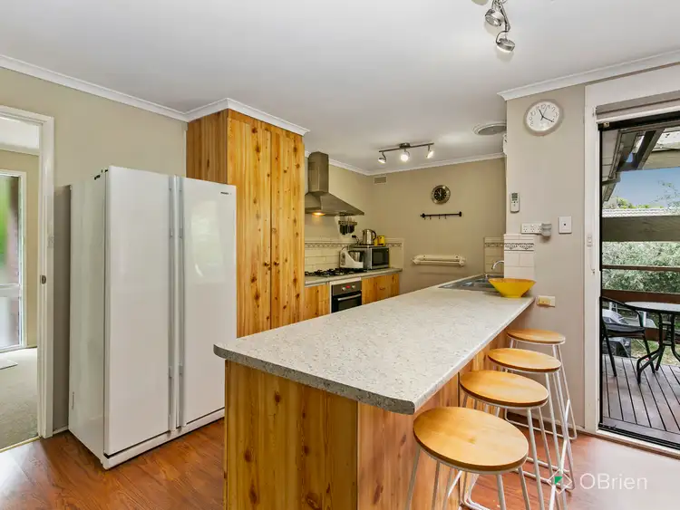 Fourth view of Homely house listing, 26 Balmerino Square, Frankston VIC 3199
